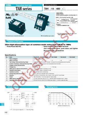 19 INCH DIN RAIL ADAPT datasheet  